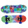 PJ Masks 52113 Skateboard, bunt