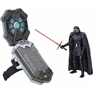 C13641010 Basis-Kit Armband Star Wars – Force Link + Figur (Französische Version)