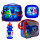 Easy Licences International PJ Masks Picknick Set - Catboy (3-teilig)