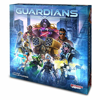 Guardians - English