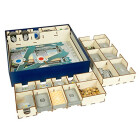 Broken Token Box Organizer for Castles of Mad King Ludwig