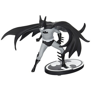 Batman Black & White by Tony Millionaire Statue
