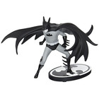 Batman Black & White by Tony Millionaire Statue