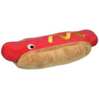 Yummy World Franky Hotdog Medium Plush