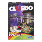Hasbro - B09991010 - Cluedo Voyage - Francais
