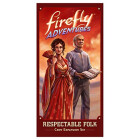 Firefly Adventures Respectable Folk Crew Expansion Set -...