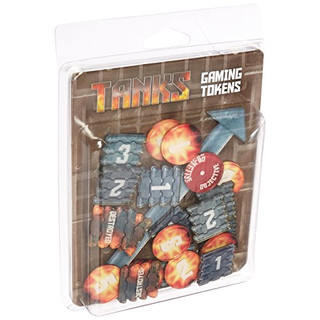 TANKS: Token Set