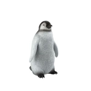 63838 - BULLYLAND - Soft Play Kaiserpinguin Junges
