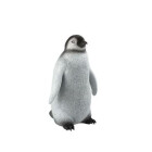 63838 - BULLYLAND - Soft Play Kaiserpinguin Junges