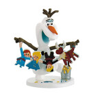 Bullyland 12943 - Disney Olafs Frozen Adventure...
