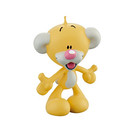 Bullyland 43476 - Spielfigur, Diddl Forever, Pimboli, ca....