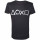 Playstation - Buttons Artwork Printed Crewneck T-shirt - S