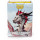 Dragon Shield Standard Art Sleeves - Qoll (100 Sleeves)