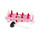 BRIO 32314 ? Hello Kitty Klopfbank