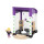 BRIO World 33945 - Village Bühne mit Licht und Sound, bunt
