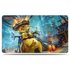 Ultra Pro 2017 Holiday Playmat for Magic: The Gathering