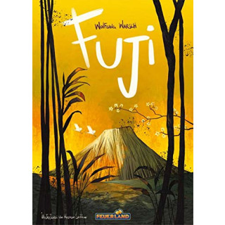 Fuji UK - English