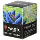 Ultra Pro Black Lotus PRO 100+ Deck Box for Magic: The...