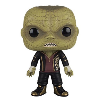 Funko 8403 No Actionfigur Suicide Squad: Killer Croc
