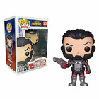 Funko POP! Marvel Contest of Champions - Punisher 2099...