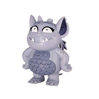 Bullyland 13452 - Spielfigur, Walt Disney Gregoria, ca. 5,8 cm