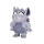 Bullyland 13452 - Spielfigur, Walt Disney Gregoria, ca. 5,8 cm
