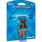 Playmobil 6822 - Karibischer Pirat