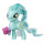 My Little Pony Friendship Is Magic Lyra Heartsrings Figure (With Cup)