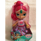 FISHER PRICE SHIMMER AND SHINE SINGING BIRTHDAY WISHES-...