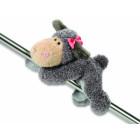 Nici 32859 - Schaf Lucy Mäh 12 cm
