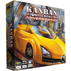 Stronghold Games STG2010A - Kanban Drivers Edition