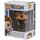 Funko POP - Bioshock Infinite - Booker DeWitt (Skyhook)