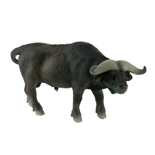 Bullyland Kaffernbüffel – Größe 13 cm
