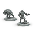Modiphius Entertainment MUH051242 Zubehör