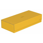 Ultimate Guard Superhive 550+ Standard Size XenoSkin Amber