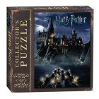 World of Harry Potter Puzzle 550pc