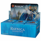 Magic: The Gathering Ravnica Allegiance Booster Display...
