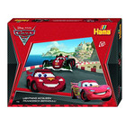 Hama 7938 - Bügelperlen Geschenkpackung Disney Cars,...