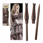 Noble Collection Harry Potter Wand Pen and Bookmark of...
