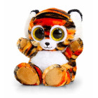 Keel Toys sf0444 15 cm animotsu Tiger...