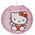 Hello Kitty Papierlaterne / Lampenschirm / Lampion