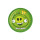 Amscan Angry Birds Dessert Plates - 8 Count