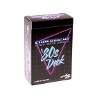Superfight The 80S Deck - English