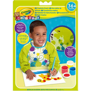 Crayola CC010015 Schutzschürze