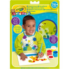 CRAYOLA CC010015 Schutzschürze