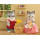 Sylvanian Families - Supermarket Owners (5052)
