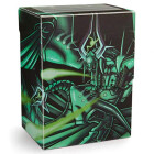 Dragon Shield Deck Shell - Mint Arado