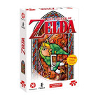 Winning Moves GmbH 11392 - Puzzle: Zelda Link-Adventurer...