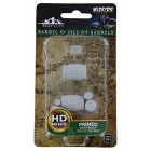 WizKids WZK73361 Zubehör