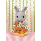 Sylvanian Families 5160 Brot-Set, Mehrfarbig